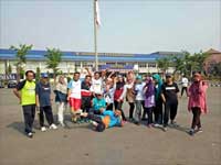 Kelas Sore Malam UNKRIS Jakarta Nomor 2